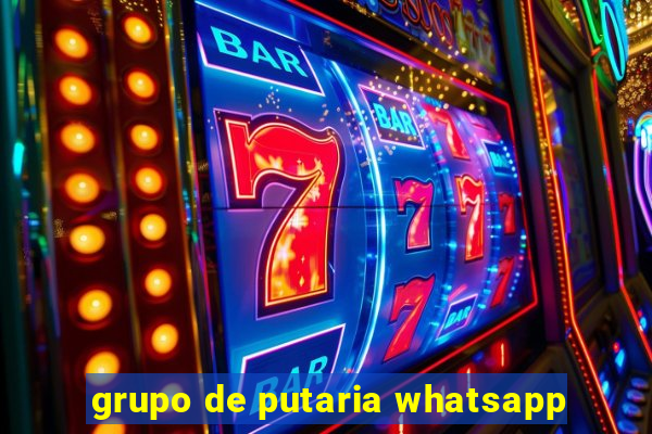 grupo de putaria whatsapp